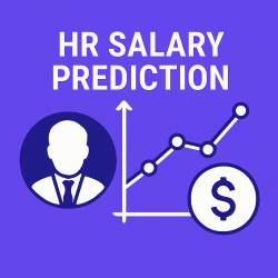 HR Salary Prediction