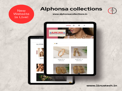 Alphonsa Collections
