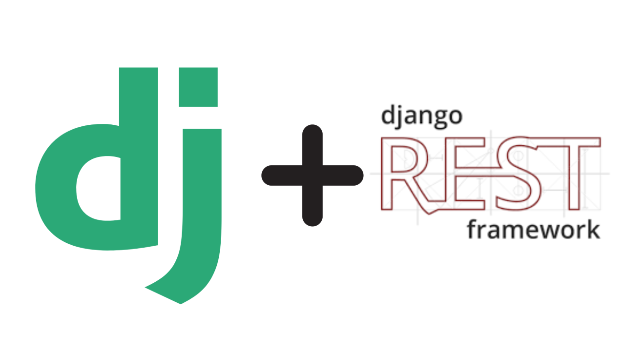 Django Rest Framework icon