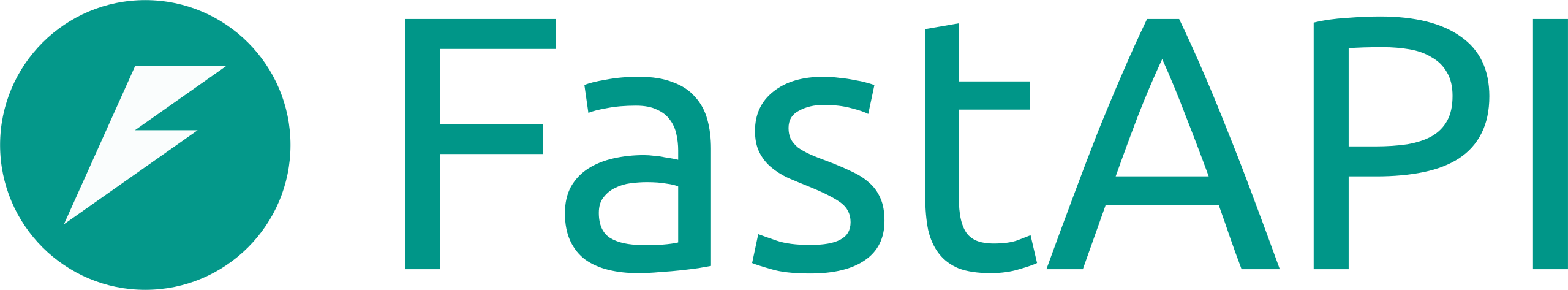 Fastapi icon