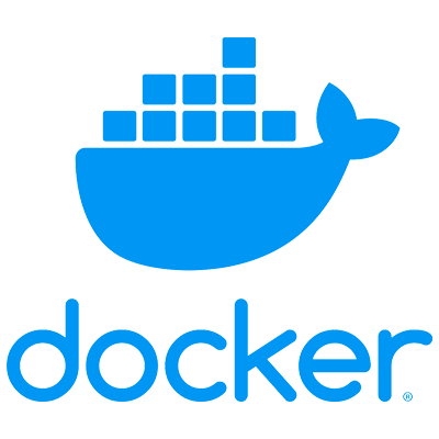 Docker icon